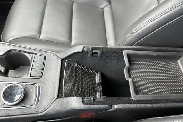 2025 Cadillac XT4 AWD Premium Luxury