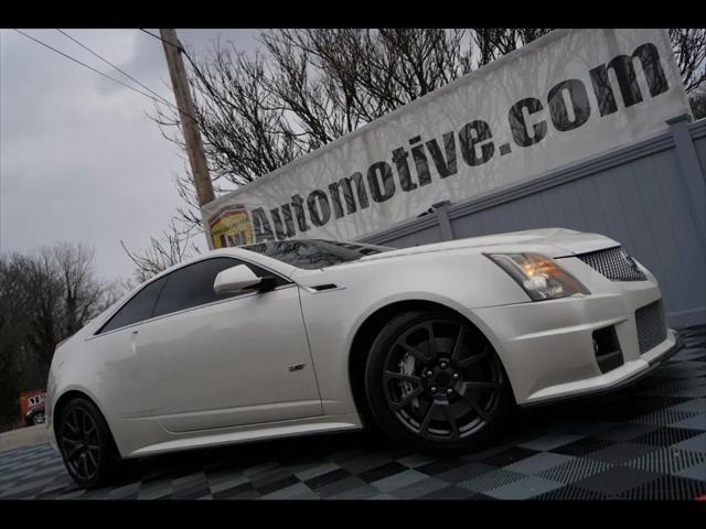 2012 Cadillac CTS-V Standard for sale in Pittsburgh, PA