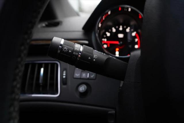 2012 Cadillac CTS-V Standard