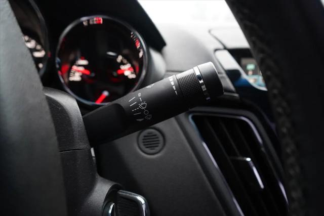 2012 Cadillac CTS-V Standard