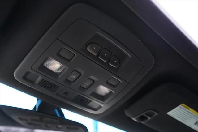 2012 Cadillac CTS-V Standard