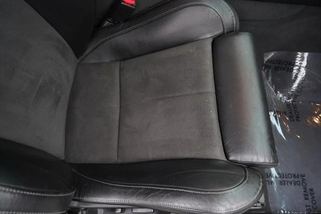 2012 Cadillac CTS-V Standard