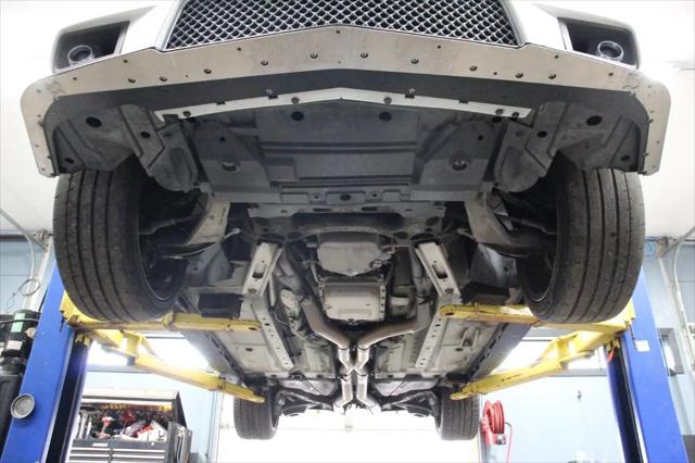 2012 Cadillac CTS-V Standard