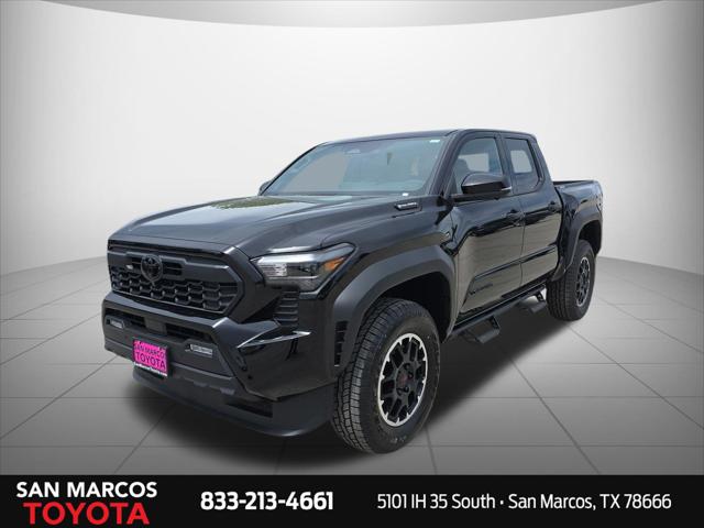 2026 Toyota Tacoma TRD Off Road for sale in San Marcos, TX