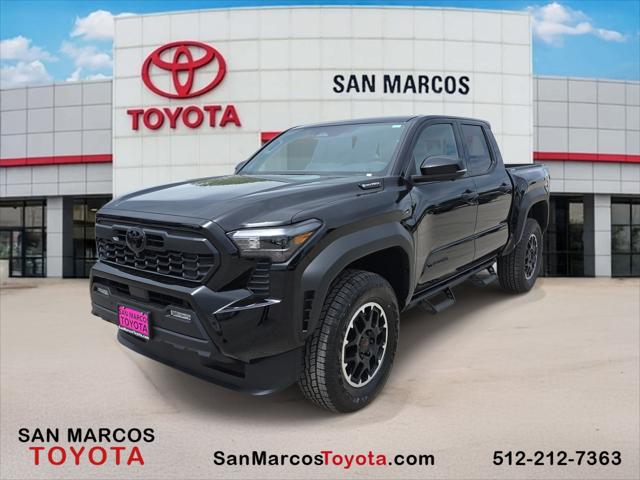 2026 Toyota Tacoma TRD Off Road for sale in San Marcos, TX