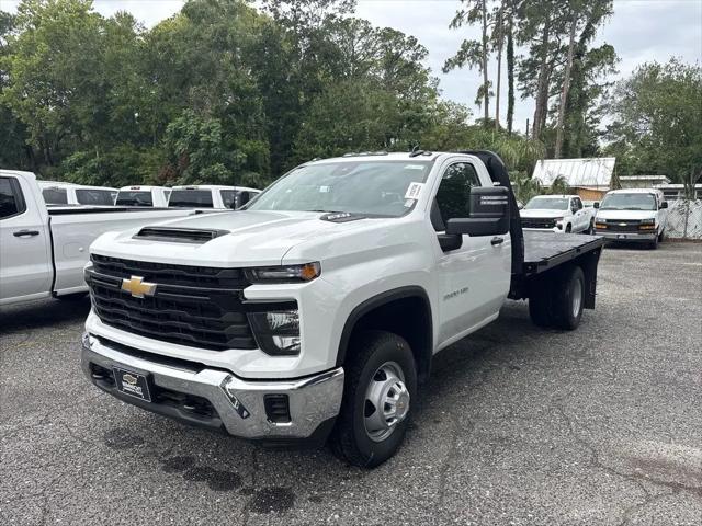 2026 Chevrolet Silverado 3500HD Work Truck for sale in Jacksonville, FL