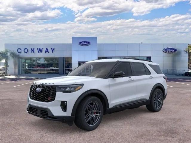 2026 Ford Explorer ST for sale in Conway, SC