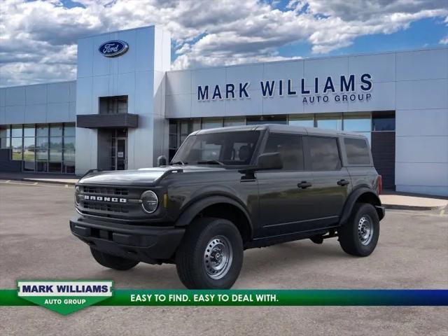 2026 Ford Bronco Base for sale in Cincinnati, OH