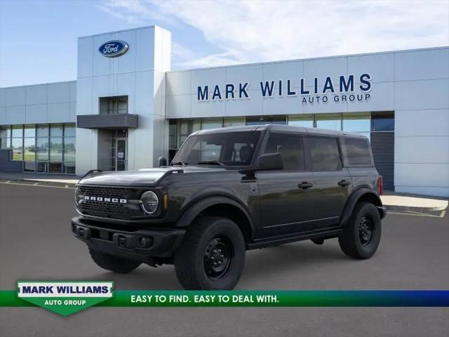 2026 Ford Bronco for sale near Cincinnati, OH