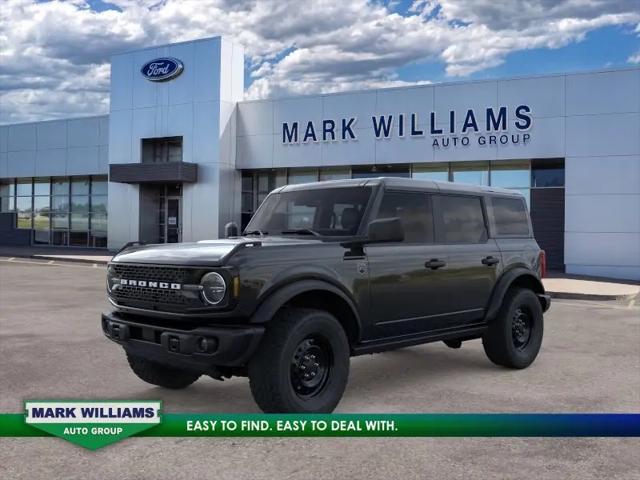2026 Ford Bronco Big Bend for sale in Cincinnati, OH