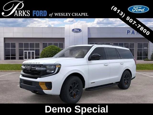 2026 Ford Expedition Tremor for sale in Wesley Chapel, FL