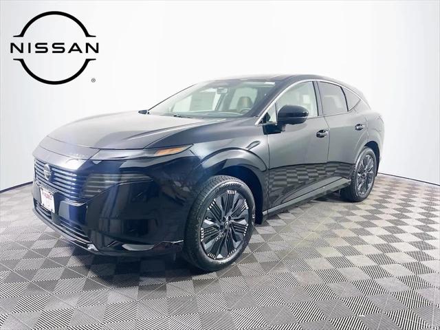 2026 Nissan Murano Platinum for sale in Toms River, NJ