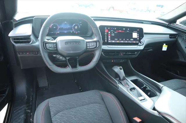 2026 Dodge Charger R/T 2-Door AWD