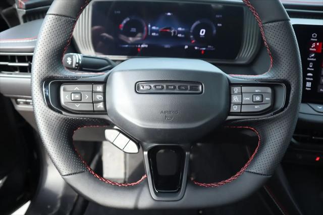 2026 Dodge Charger R/T 2-Door AWD