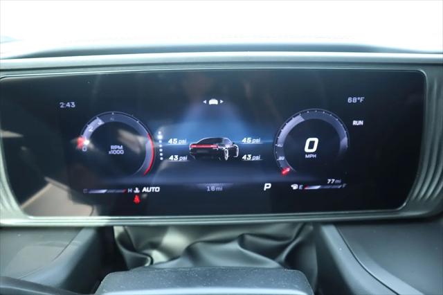 2026 Dodge Charger R/T 2-Door AWD