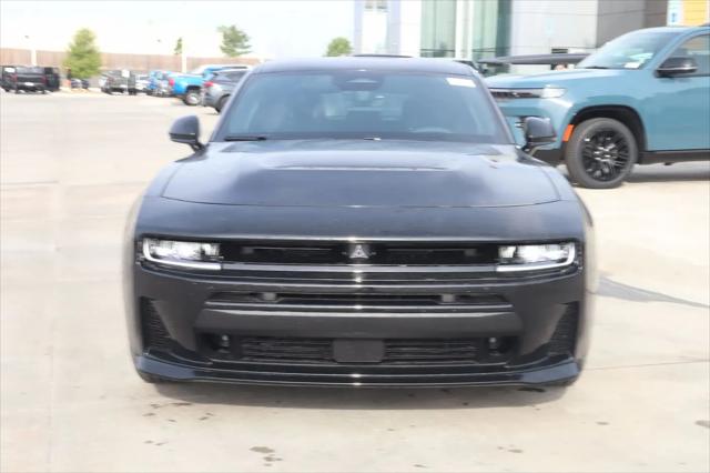 2026 Dodge Charger R/T 2-Door AWD