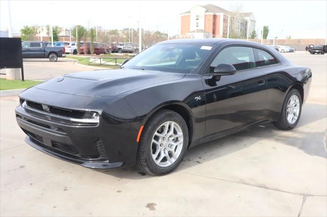2026 Dodge Charger R/T 2-Door AWD