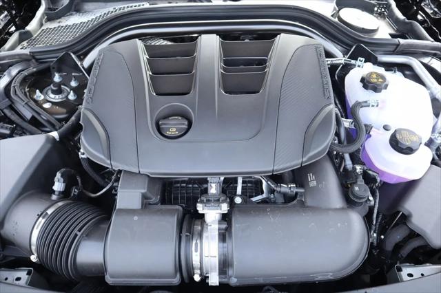2026 Dodge Charger R/T 2-Door AWD