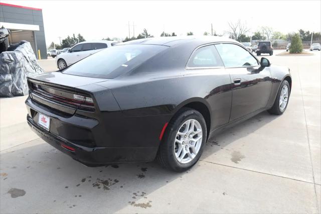 2026 Dodge Charger R/T 2-Door AWD