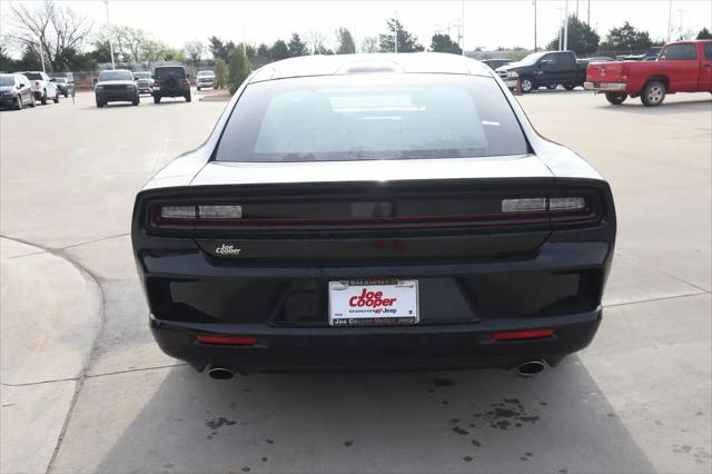 2026 Dodge Charger R/T 2-Door AWD