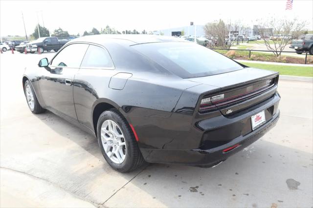 2026 Dodge Charger R/T 2-Door AWD