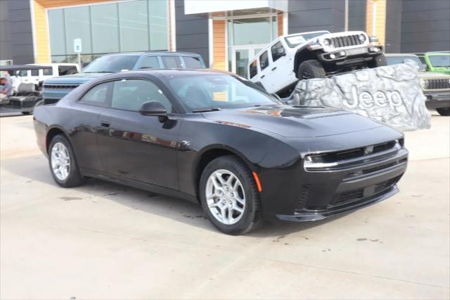 2026 Dodge Charger R/T 2-Door AWD for sale in Shawnee, OK