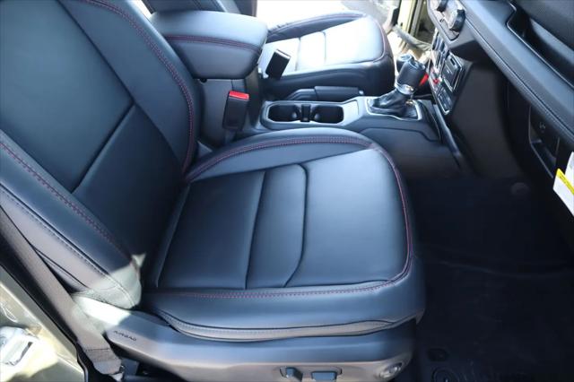 2026 Jeep Wrangler 4-Door Recon 4x4