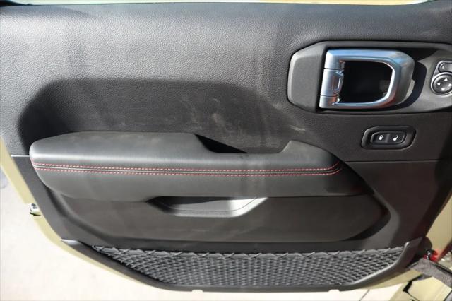 2026 Jeep Wrangler 4-Door Recon 4x4