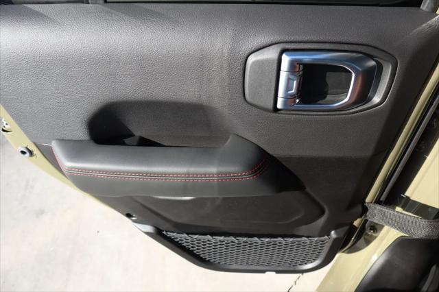 2026 Jeep Wrangler 4-Door Recon 4x4
