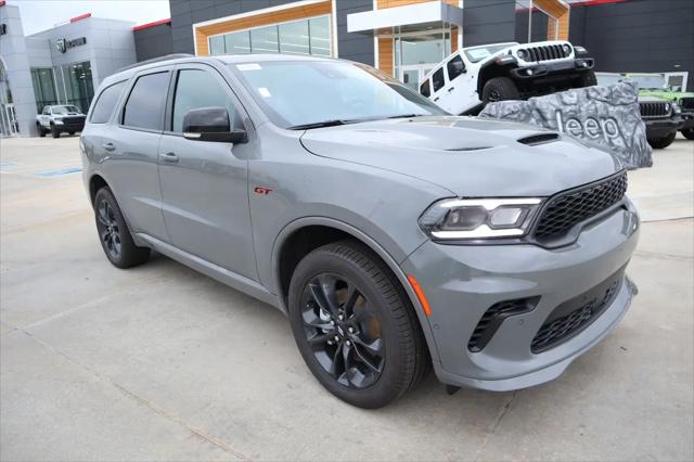 2026 Dodge Durango GT Plus AWD for sale in Shawnee, OK