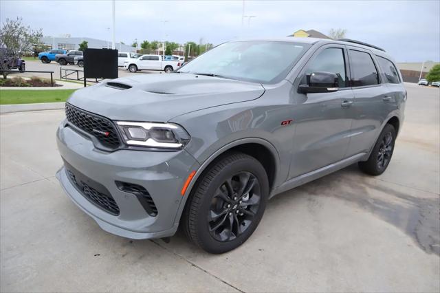 2026 Dodge Durango GT Plus AWD