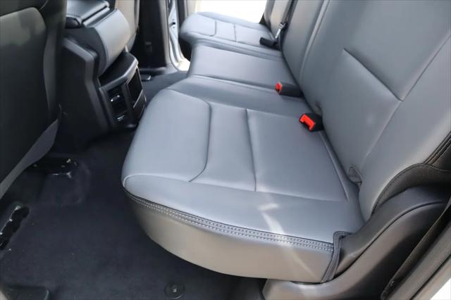 2026 Ram 1500 Tradesman Quad Cab 4x4 64 Box