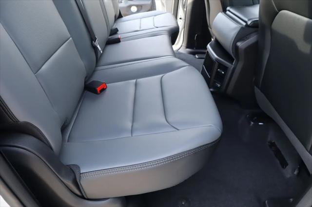 2026 Ram 1500 Tradesman Quad Cab 4x4 64 Box