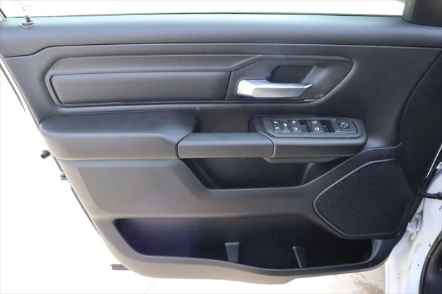 2026 Ram 1500 Tradesman Quad Cab 4x4 64 Box