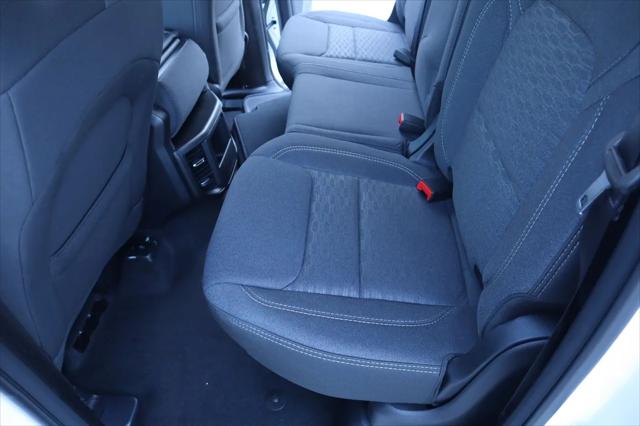 2026 Ram 1500 Tradesman Quad Cab 4x4 64 Box
