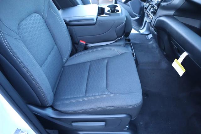 2026 Ram 1500 Tradesman Quad Cab 4x4 64 Box