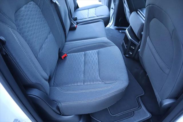 2026 Ram 1500 Tradesman Quad Cab 4x4 64 Box