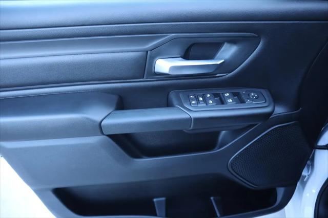 2026 Ram 1500 Tradesman Quad Cab 4x4 64 Box