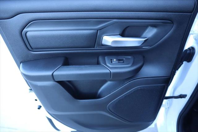 2026 Ram 1500 Tradesman Quad Cab 4x4 64 Box
