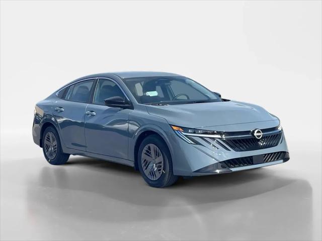 2026 Nissan Sentra SV for sale in Oak Ridge, TN