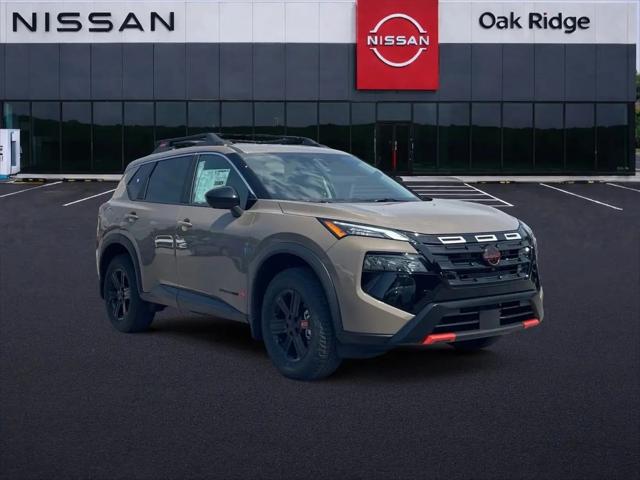 2026 Nissan Rogue Rock Creek for sale in Oak Ridge, TN