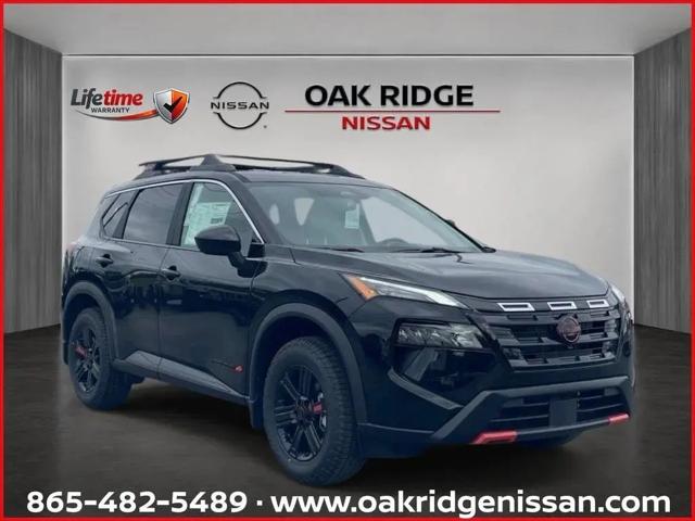2026 Nissan Rogue Rock Creek for sale in Oak Ridge, TN