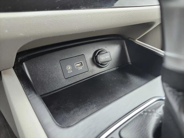 2021 Kia Sedona LX