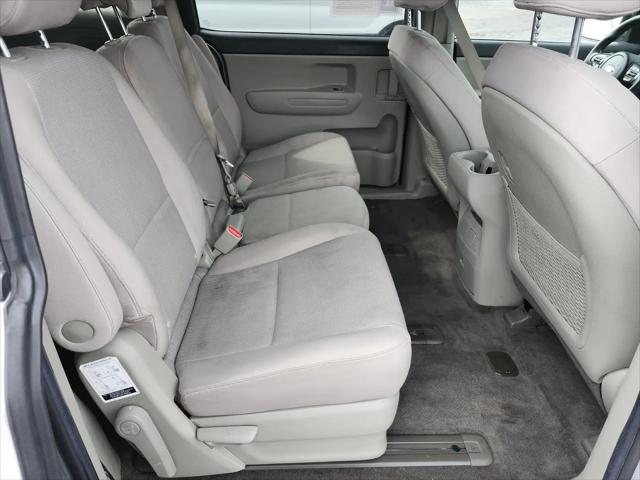 2021 Kia Sedona LX