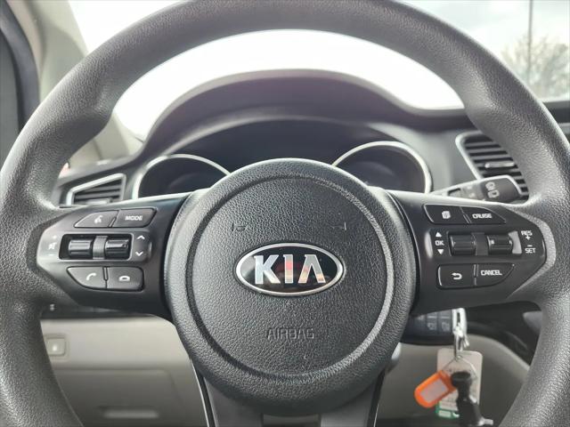 2021 Kia Sedona LX