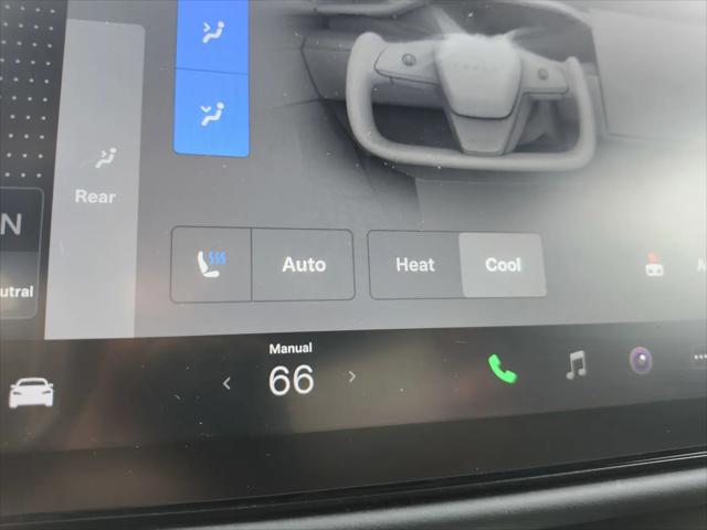 2022 Tesla Model S Dual Motor All-Wheel Drive