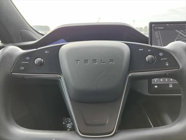 2022 Tesla Model S Dual Motor All-Wheel Drive