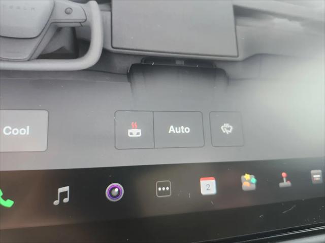 2022 Tesla Model S Dual Motor All-Wheel Drive