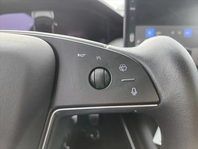 2022 Tesla Model S Dual Motor All-Wheel Drive