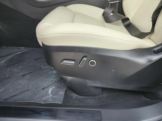 2023 Tesla Model X Standard Range